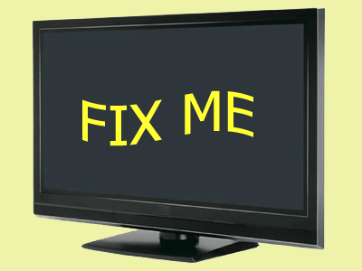 tv